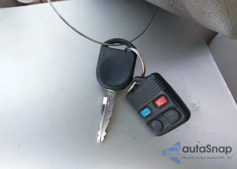 2006 Ford Explorer Xls из США, поврежденный, VIN 1FMEU62E96UB62891